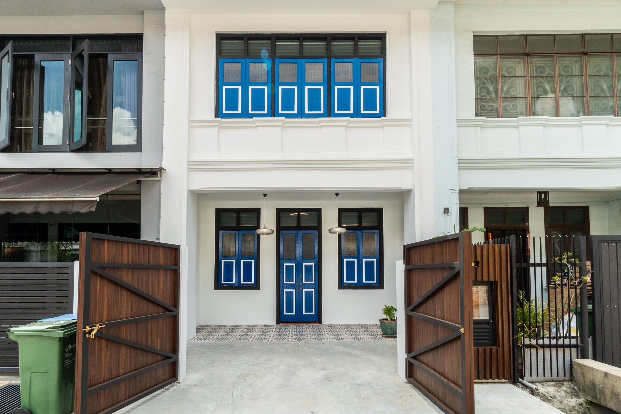 makepeace road selling singapore