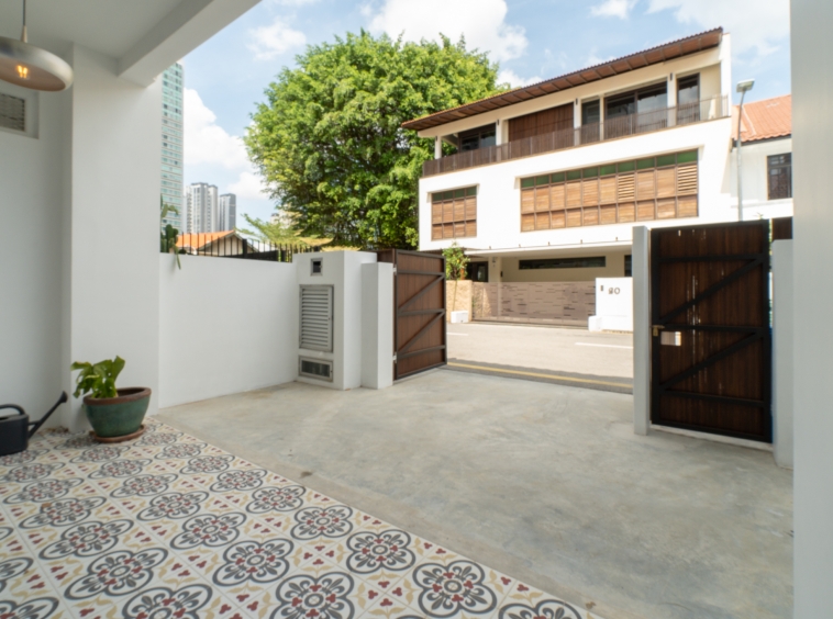 makepeace road selling singapore