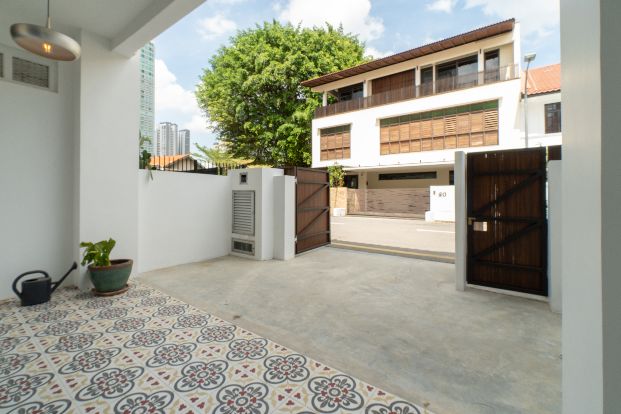 makepeace road selling singapore