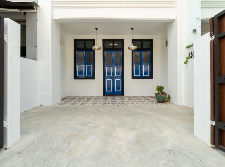 makepeace road selling singapore