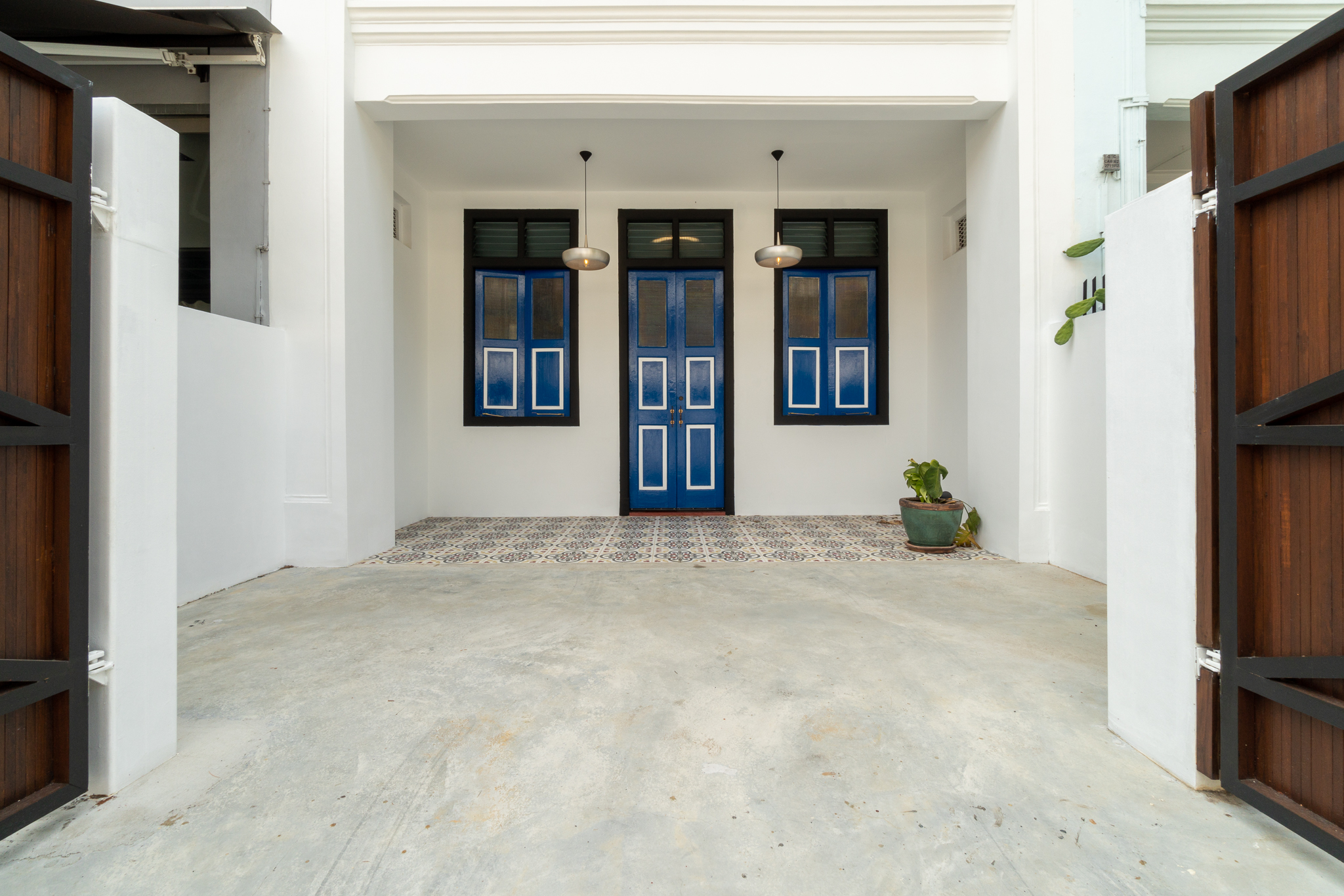 makepeace road selling singapore