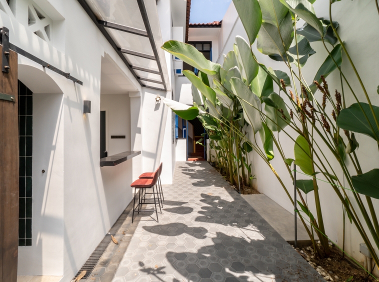 makepeace road selling singapore