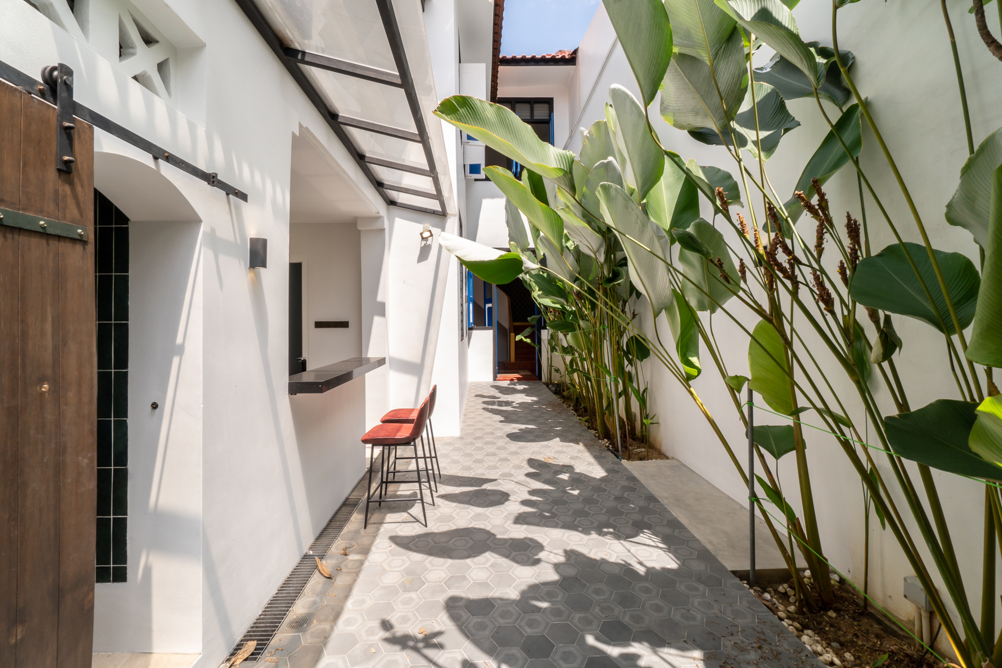 makepeace road selling singapore