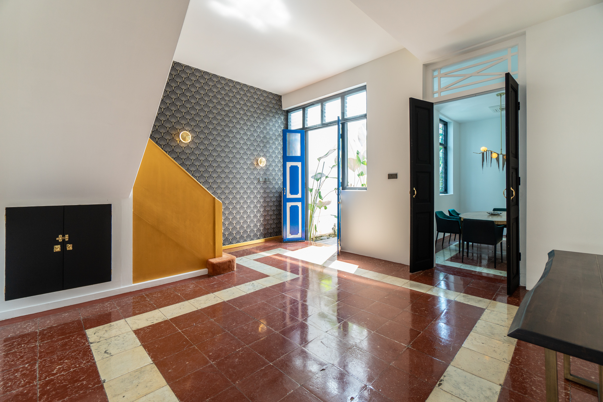 makepeace road selling singapore