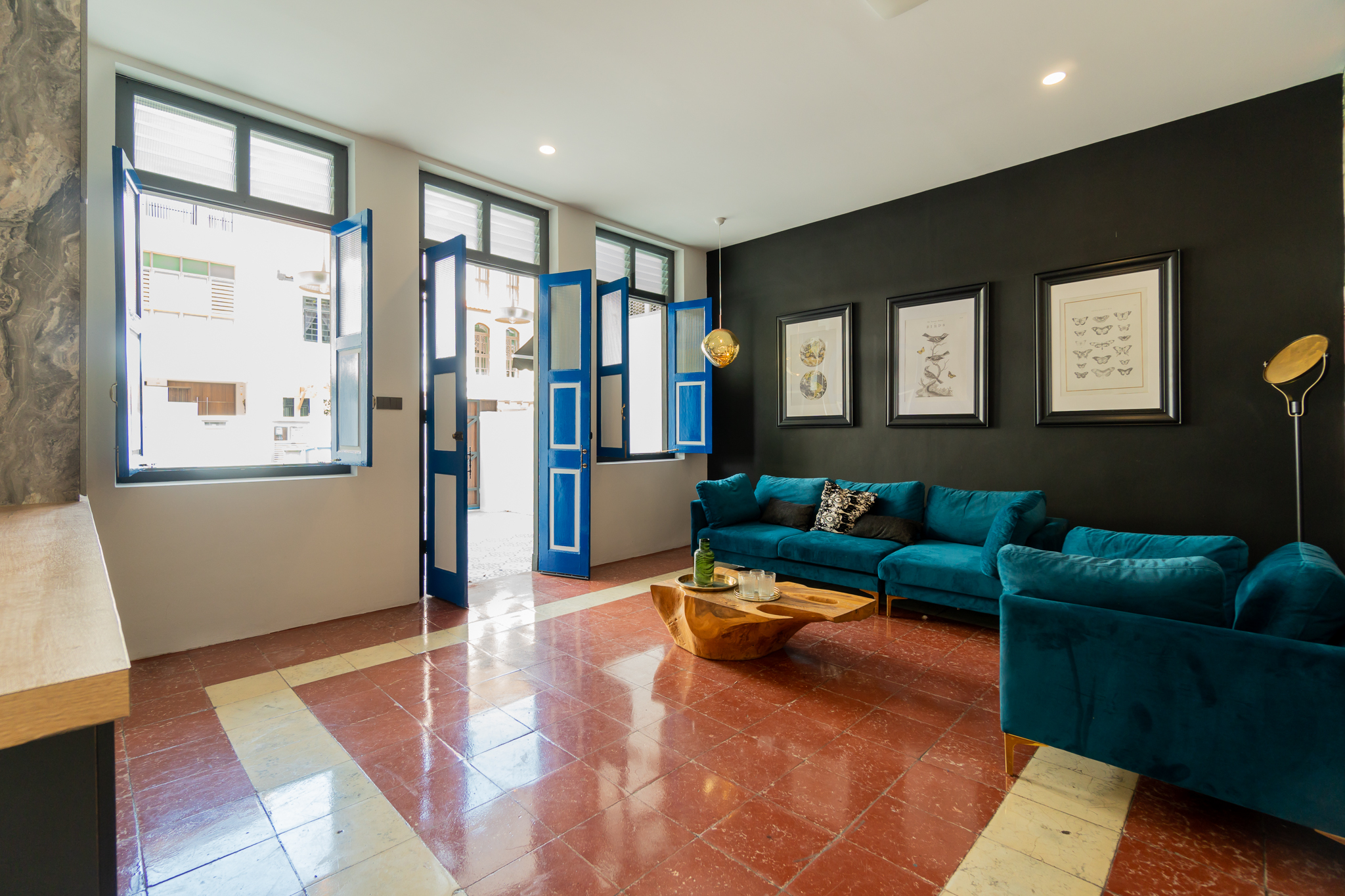 makepeace road selling singapore