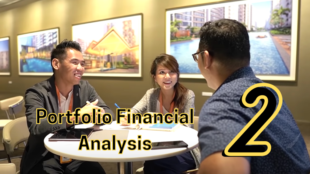 selling singapore client