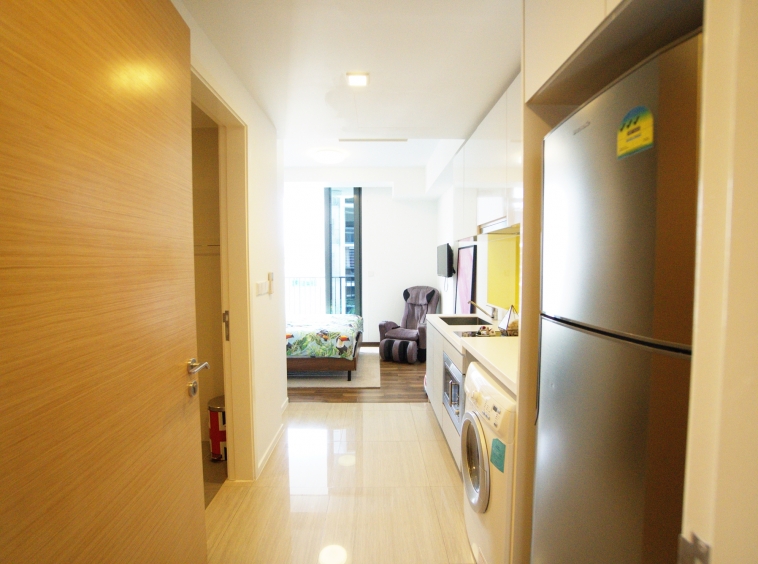 My Manhattan dual key Selling Singapore