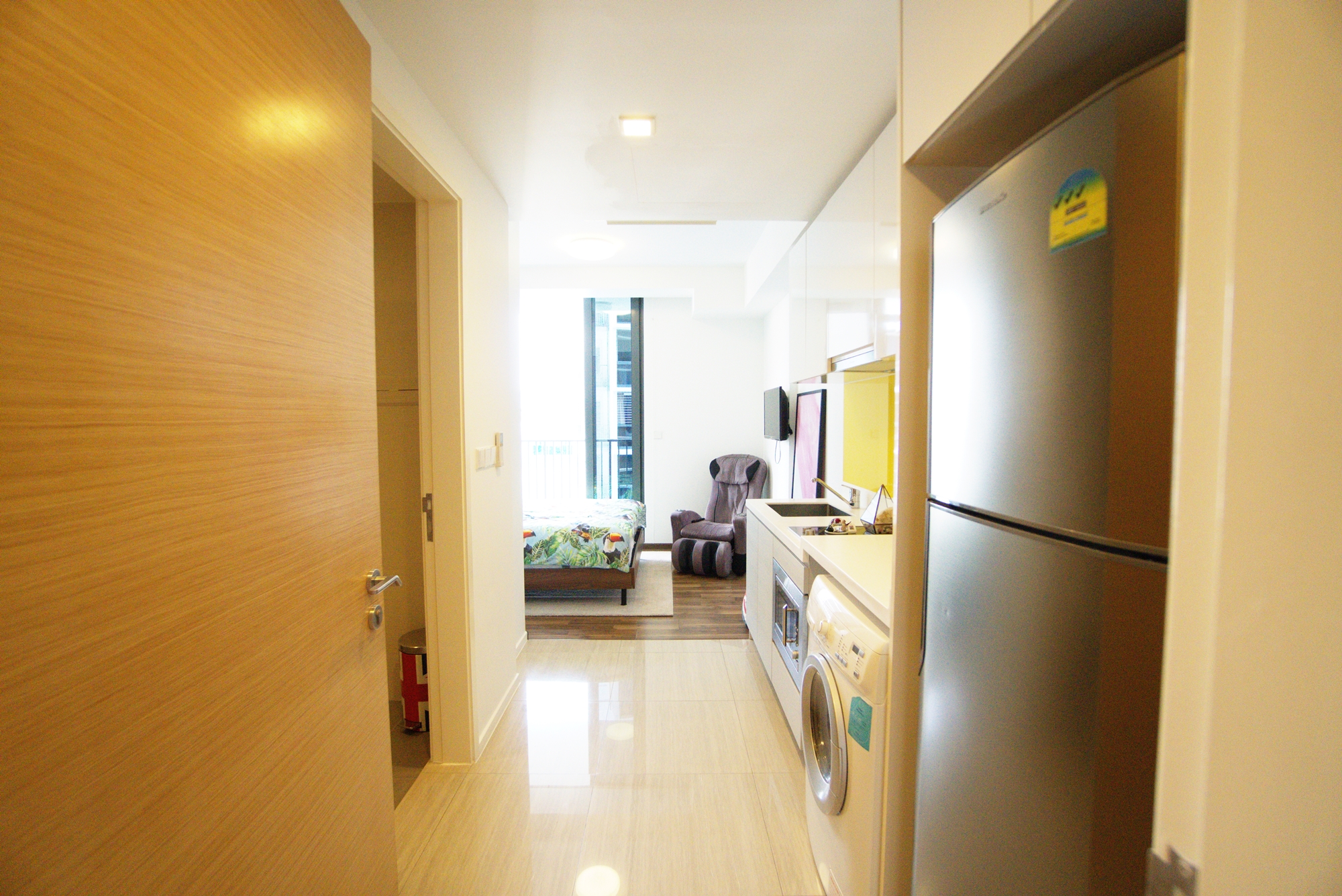 My Manhattan dual key Selling Singapore