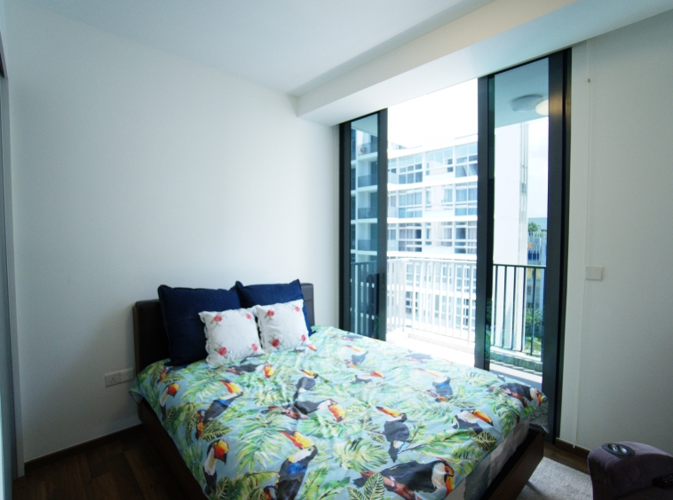 My Manhattan dual key Selling Singapore