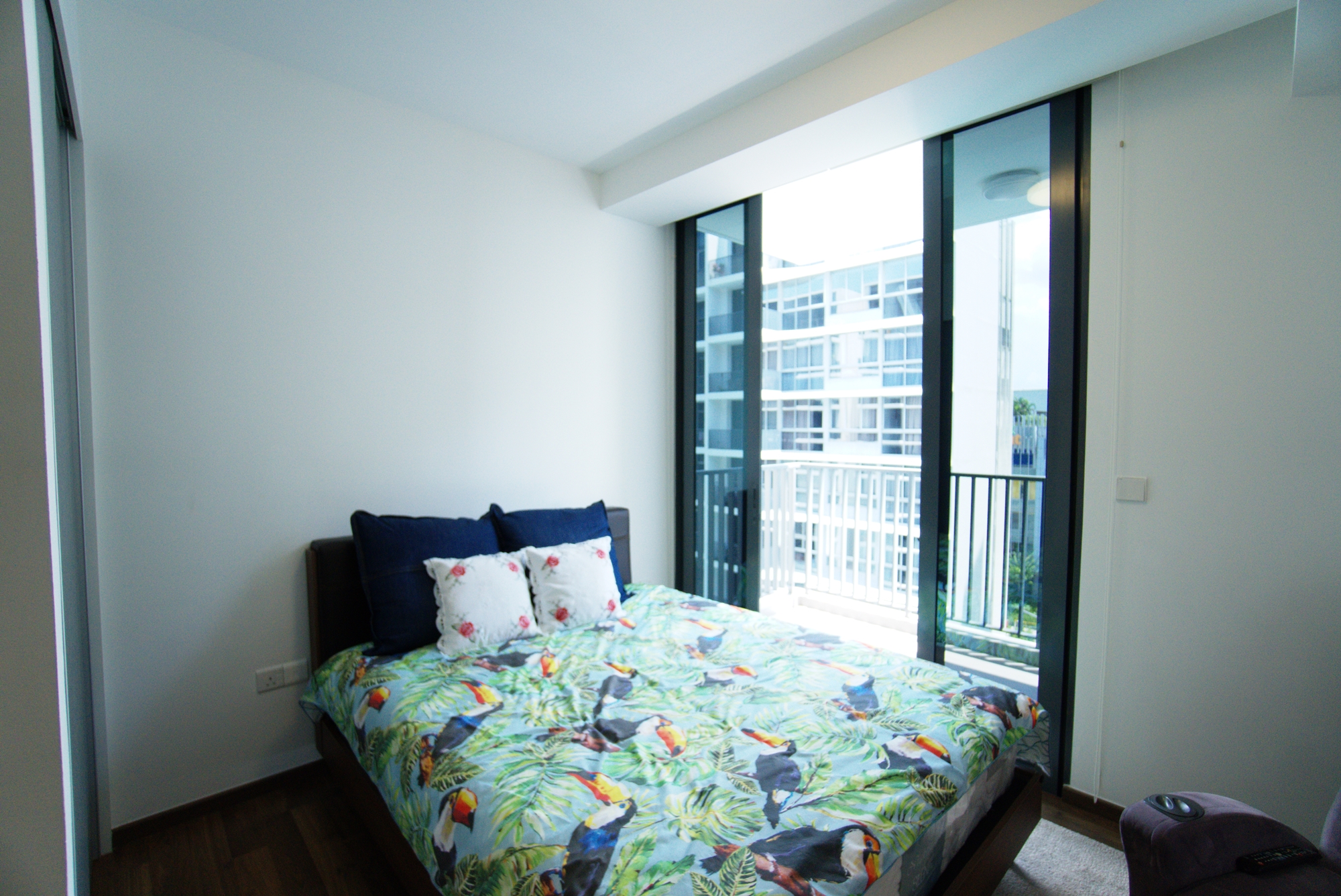 My Manhattan dual key Selling Singapore