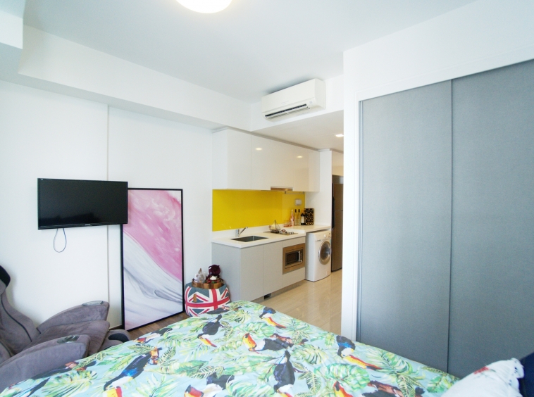 My Manhattan dual key Selling Singapore