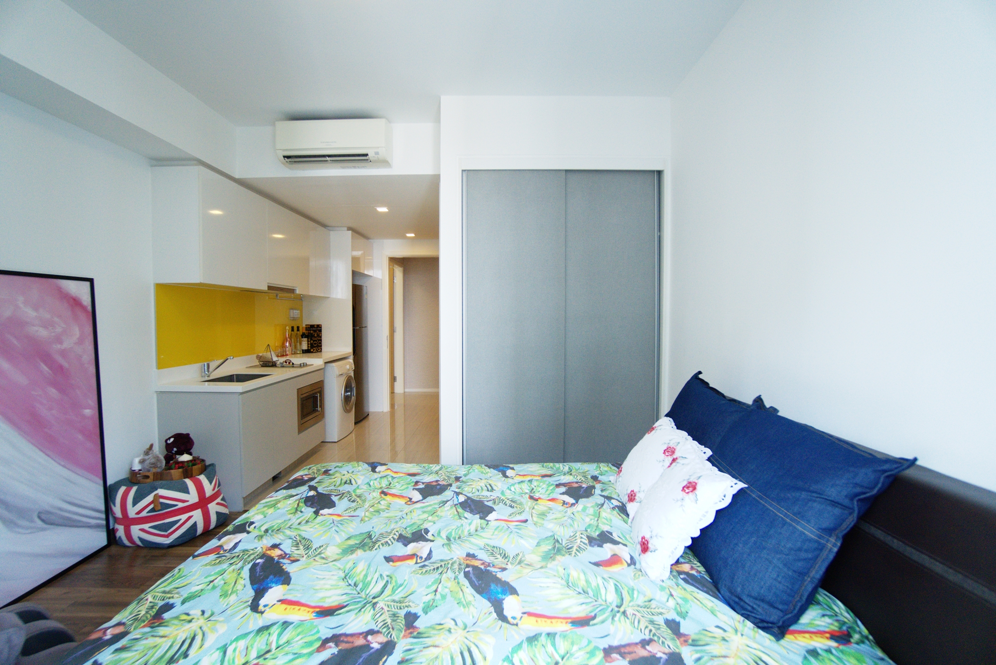 My Manhattan dual key Selling Singapore