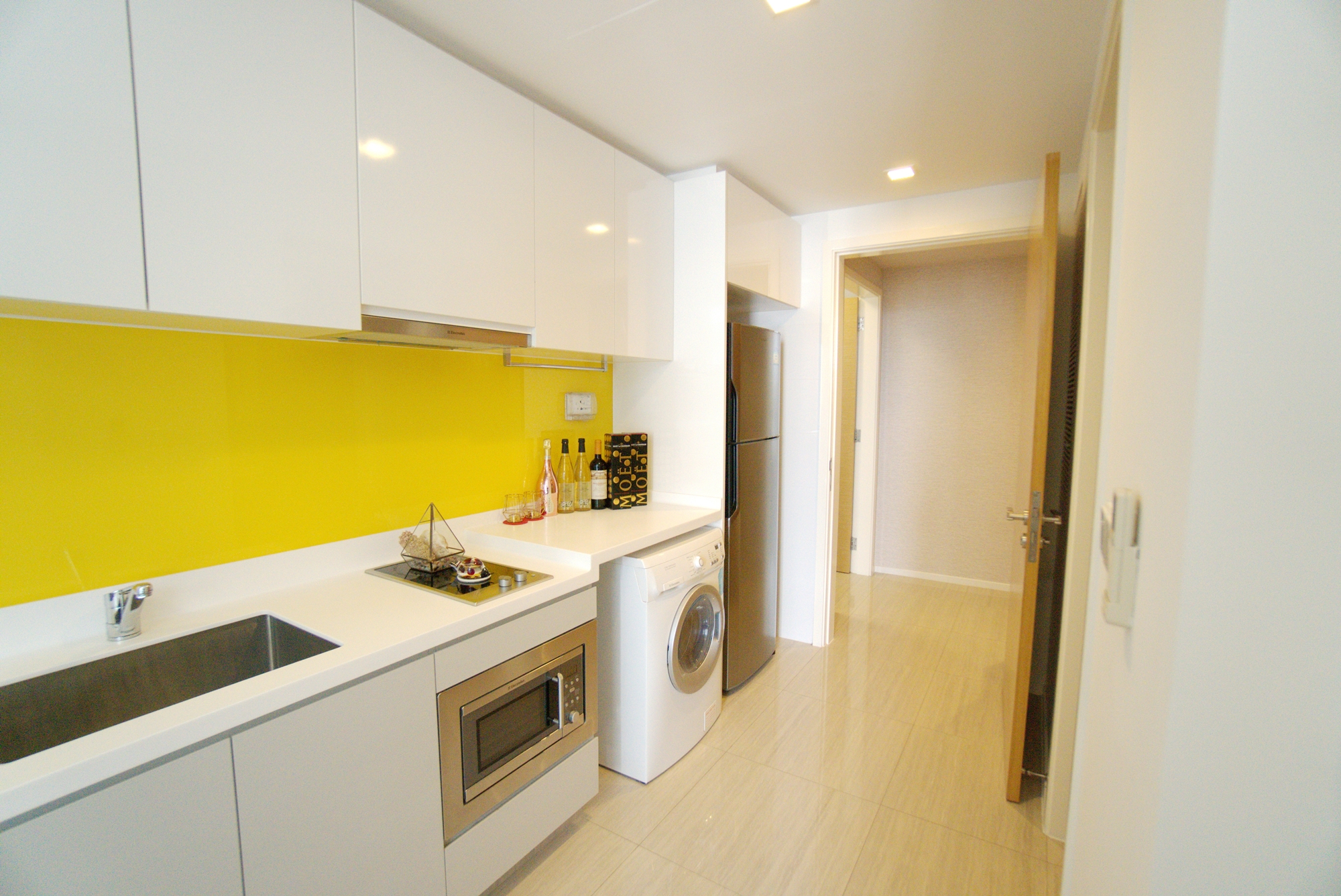 My Manhattan dual key Selling Singapore