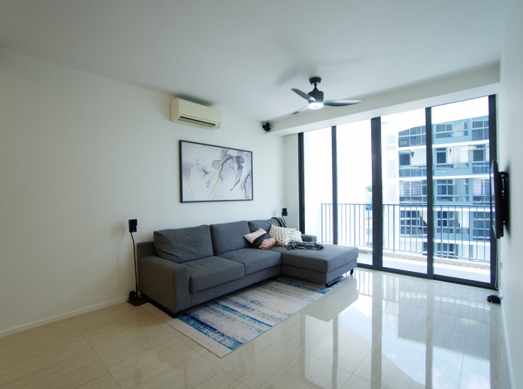 My Manhattan dual key Selling Singapore