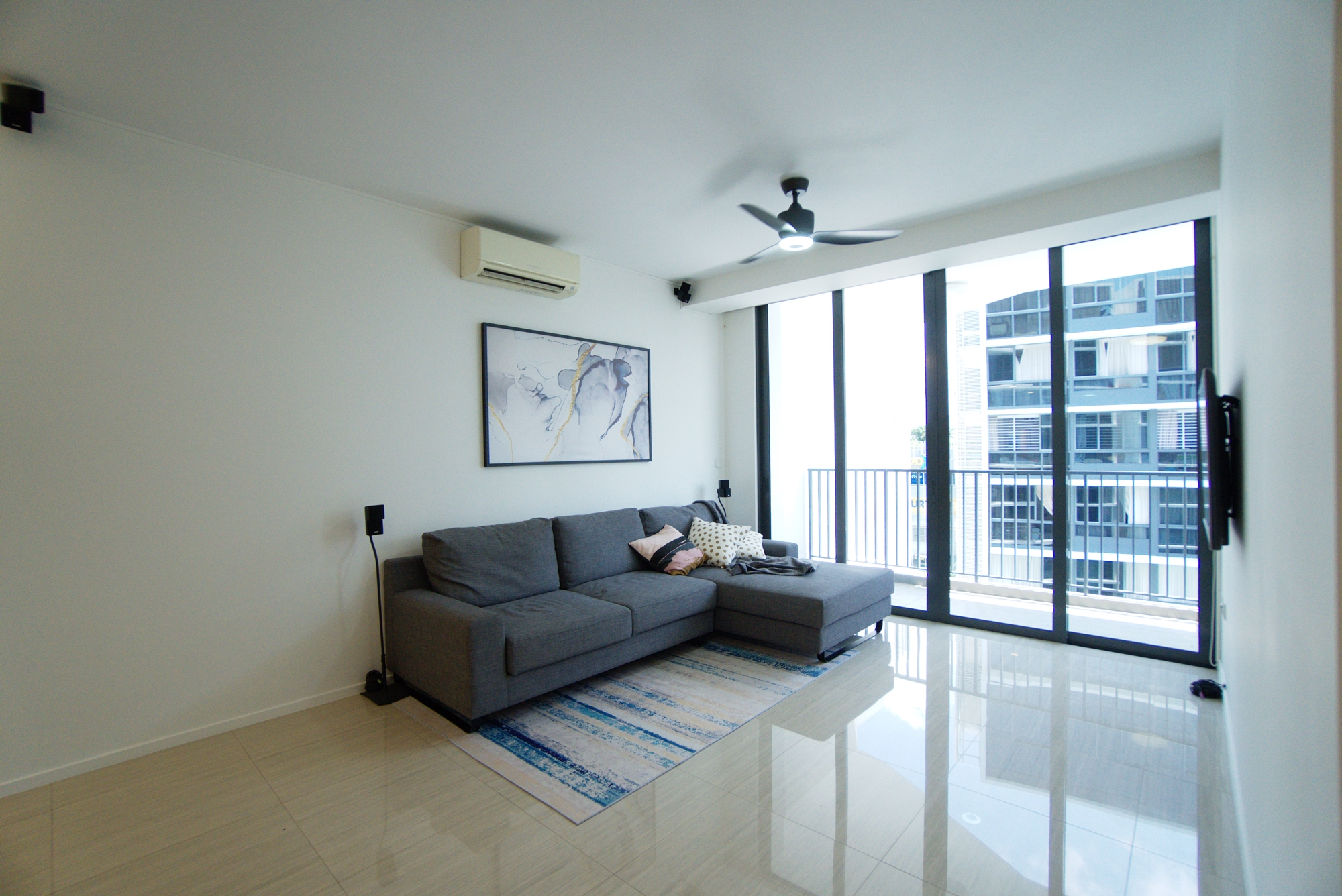 My Manhattan dual key Selling Singapore