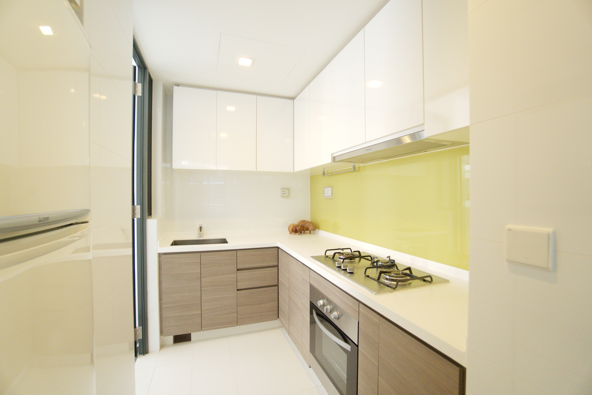 My Manhattan dual key Selling Singapore