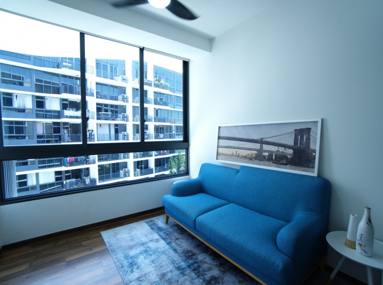 My Manhattan dual key Selling Singapore