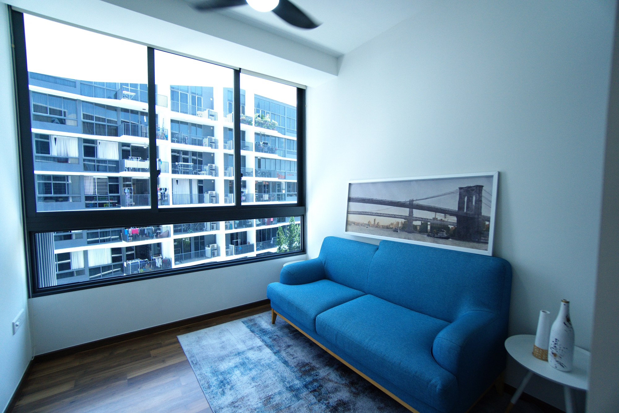 My Manhattan dual key Selling Singapore