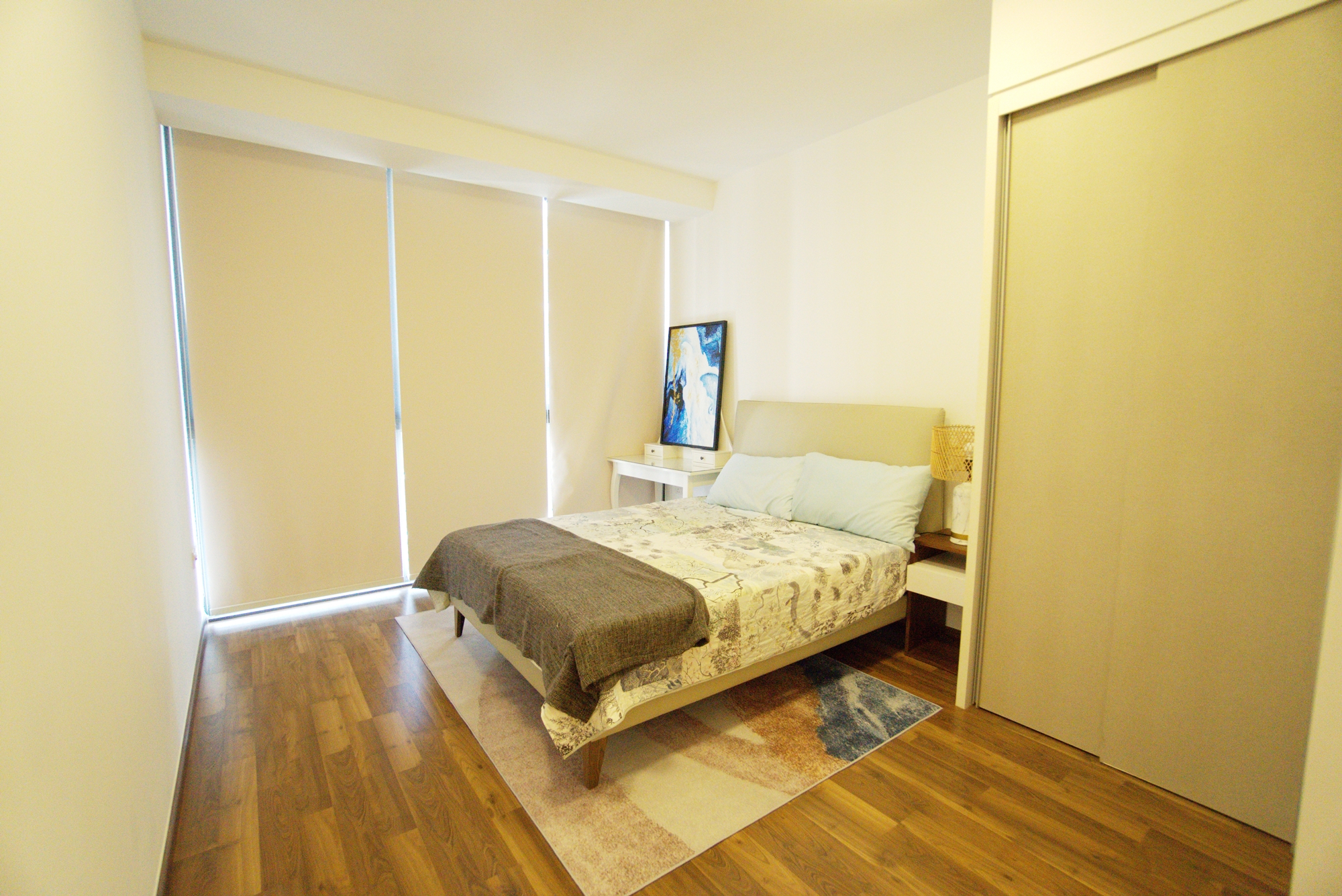 My Manhattan dual key Selling Singapore