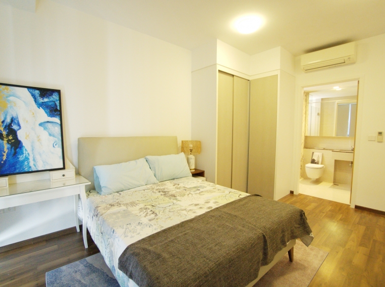 My Manhattan dual key Selling Singapore
