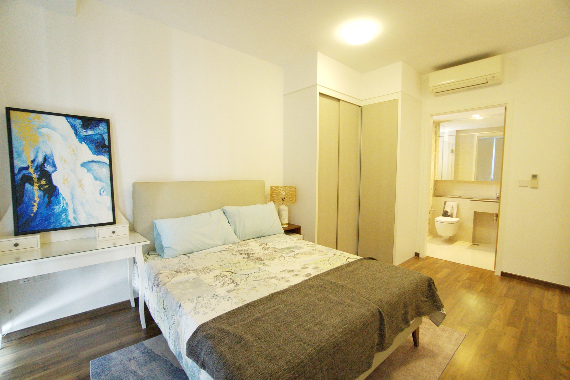 My Manhattan dual key Selling Singapore