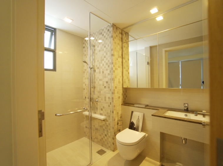 My Manhattan dual key Selling Singapore