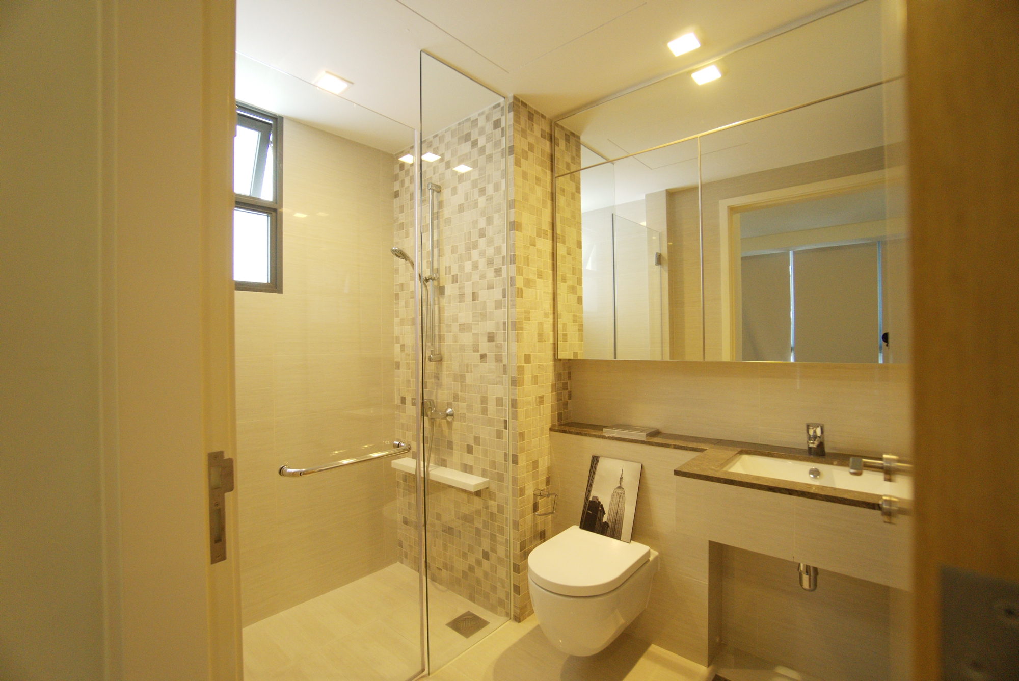 My Manhattan dual key Selling Singapore