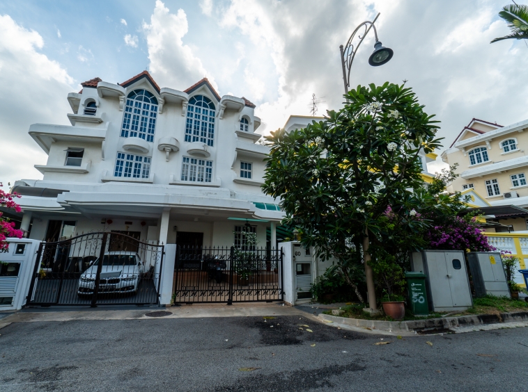 selling singapore