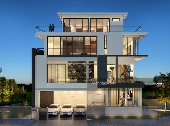 new launch selling singapore