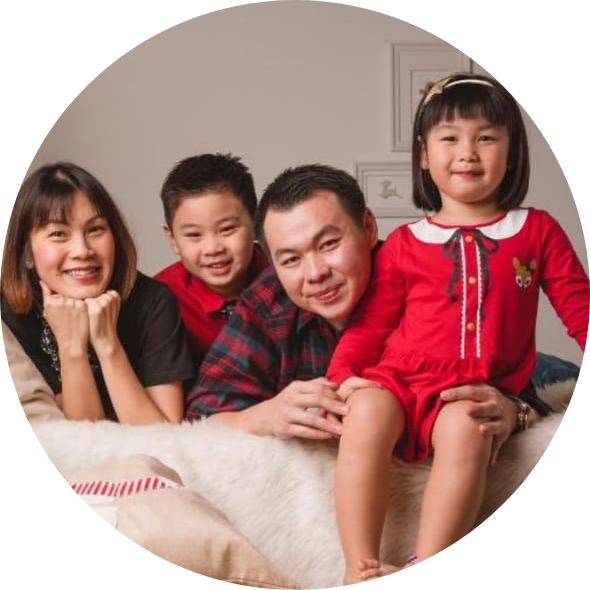 selling singapore client