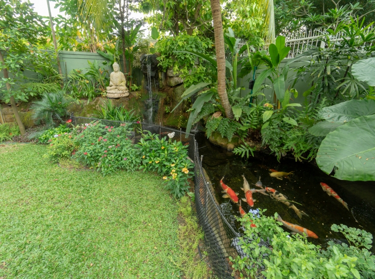 Selling Singapore