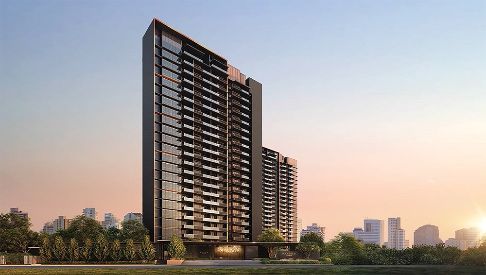 new launch selling singapore