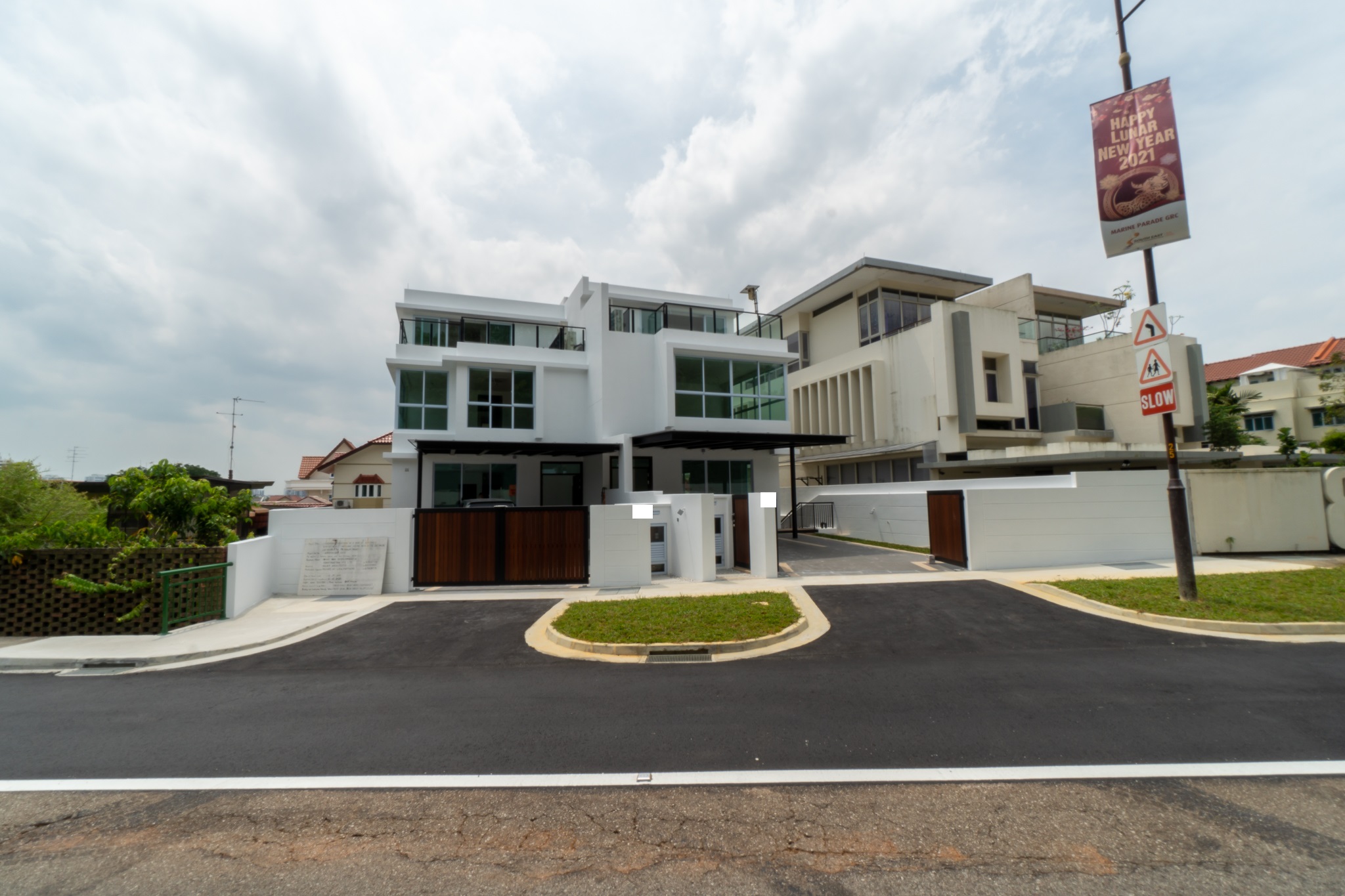 79 Siglap landed Selling Singapore