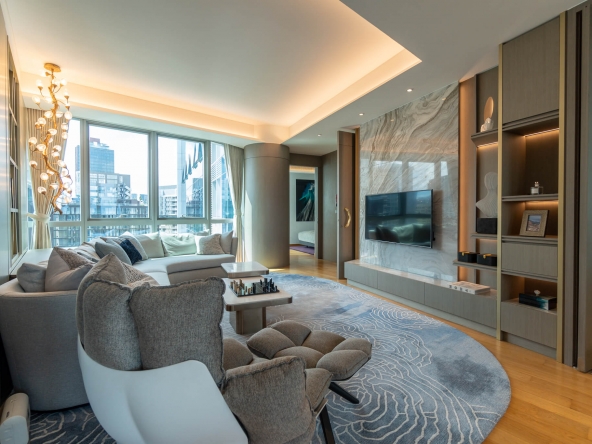 Alba Orchard - Selling Condo Singapore