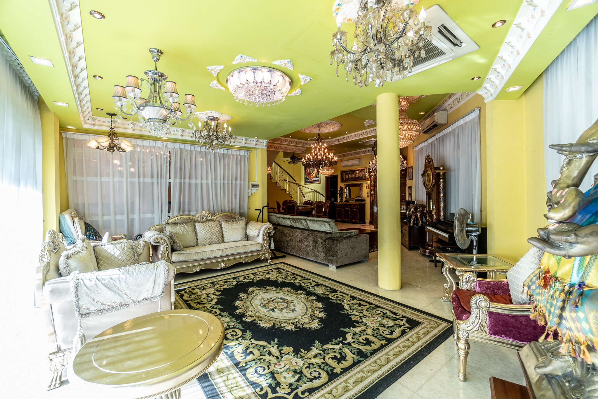 Jalan Senyum Selling Singapore