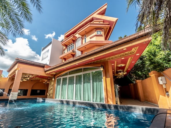 Jalan Senyum Selling Singapore