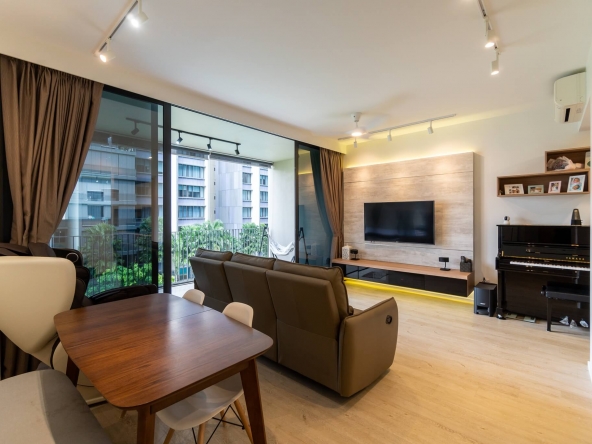 The Amore - Sell My Condo Fast