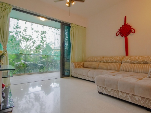 The Panorama - Sell My Condo Now