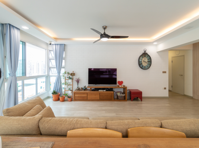 268D punggol