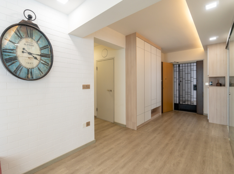 268D punggol