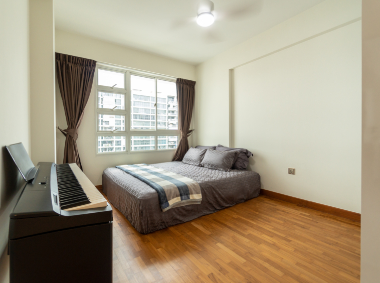 268D punggol