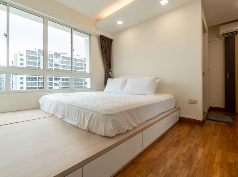 268D punggol