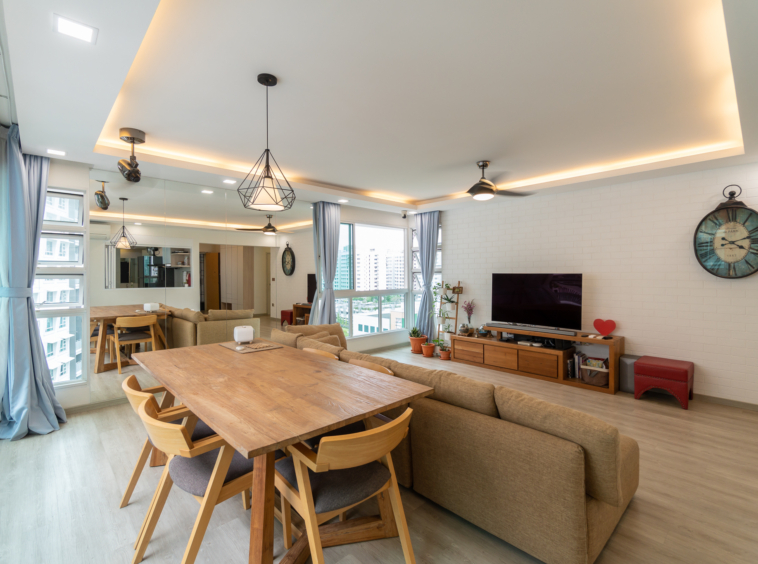 268D punggol