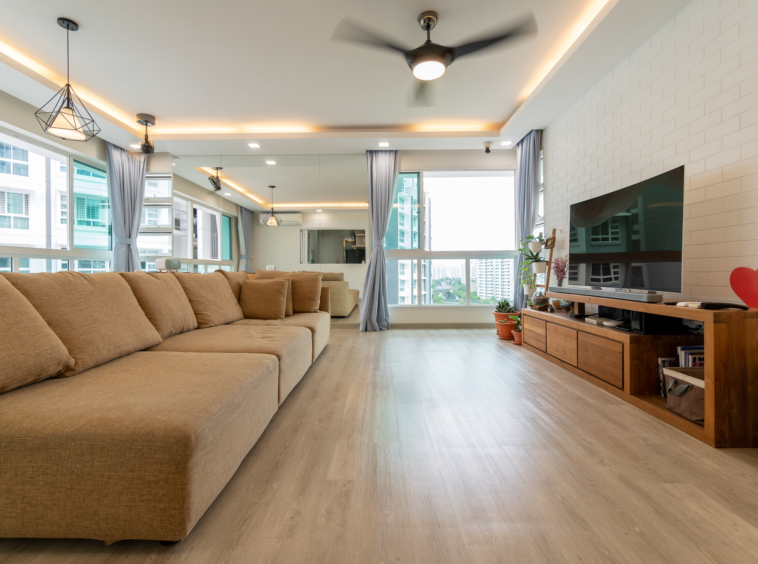 268D punggol
