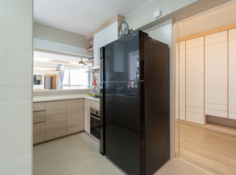 268D punggol