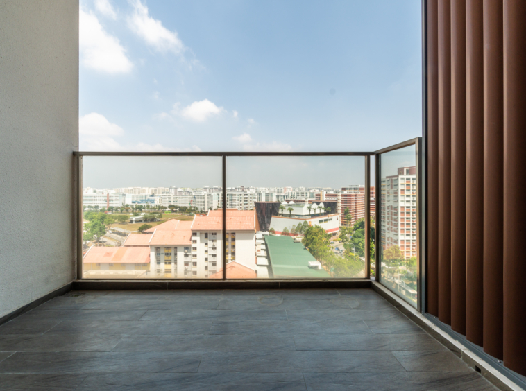 midtown residences selling singapore