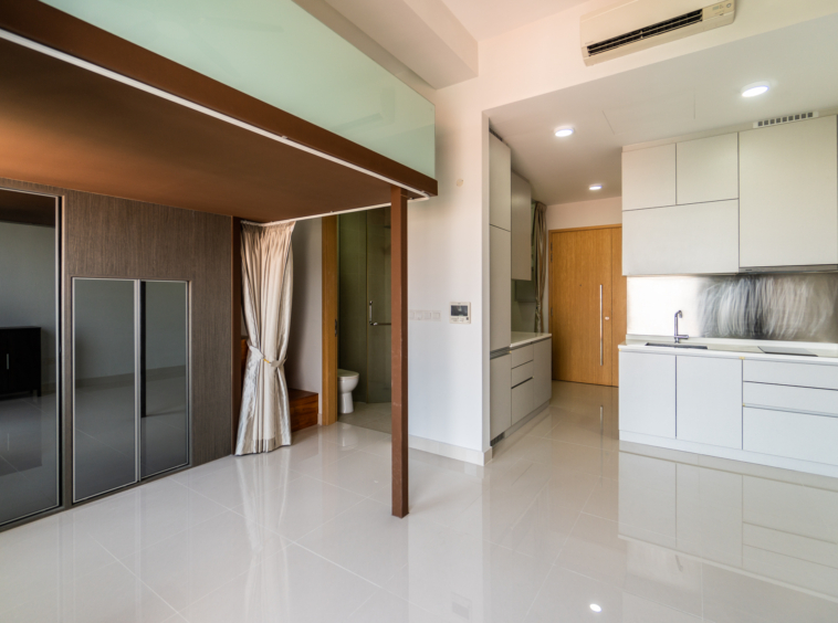 midtown residences selling singapore