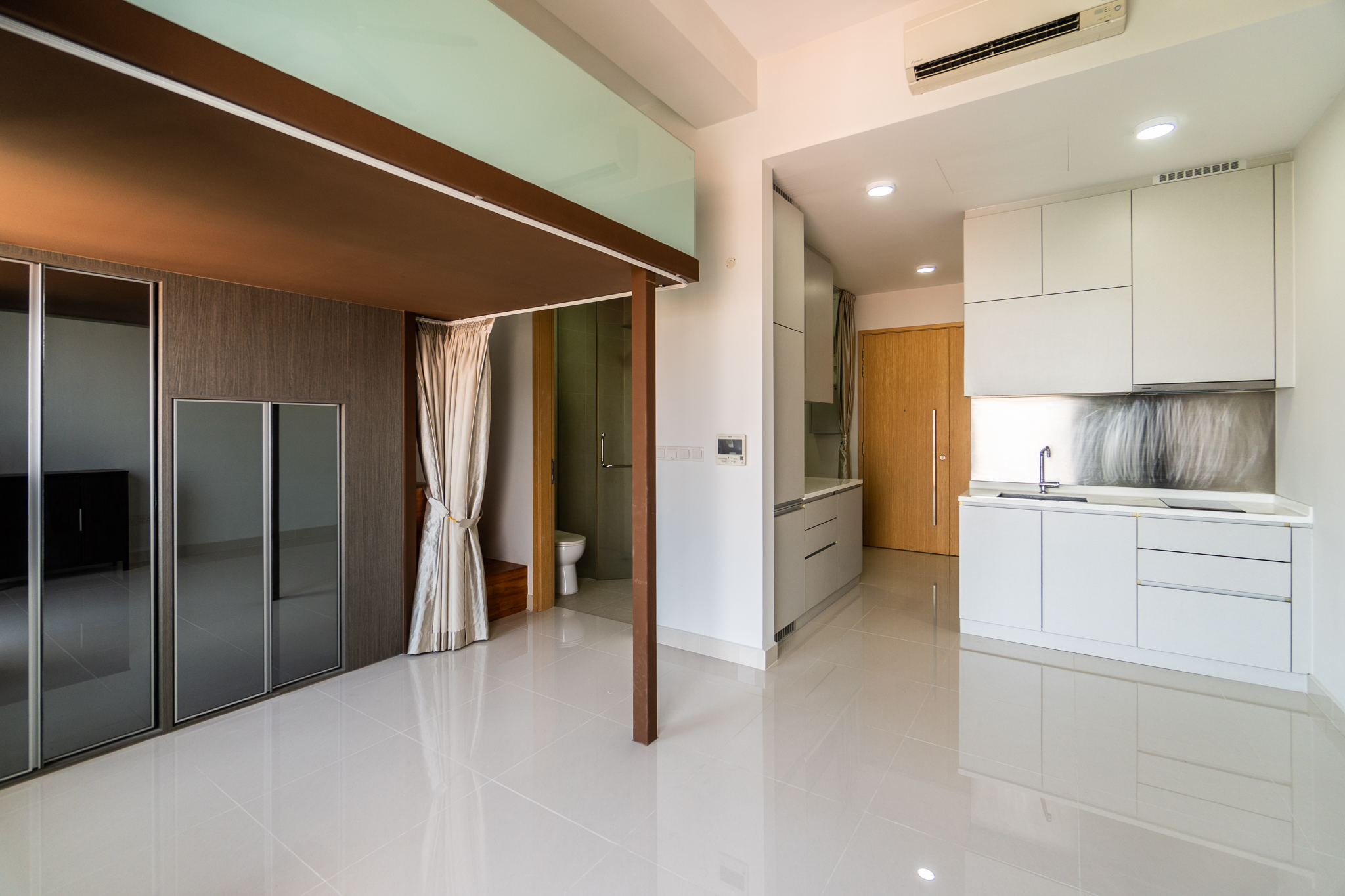 midtown residences selling singapore