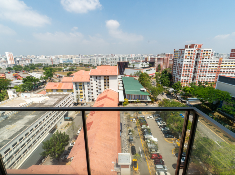 midtown residences selling singapore