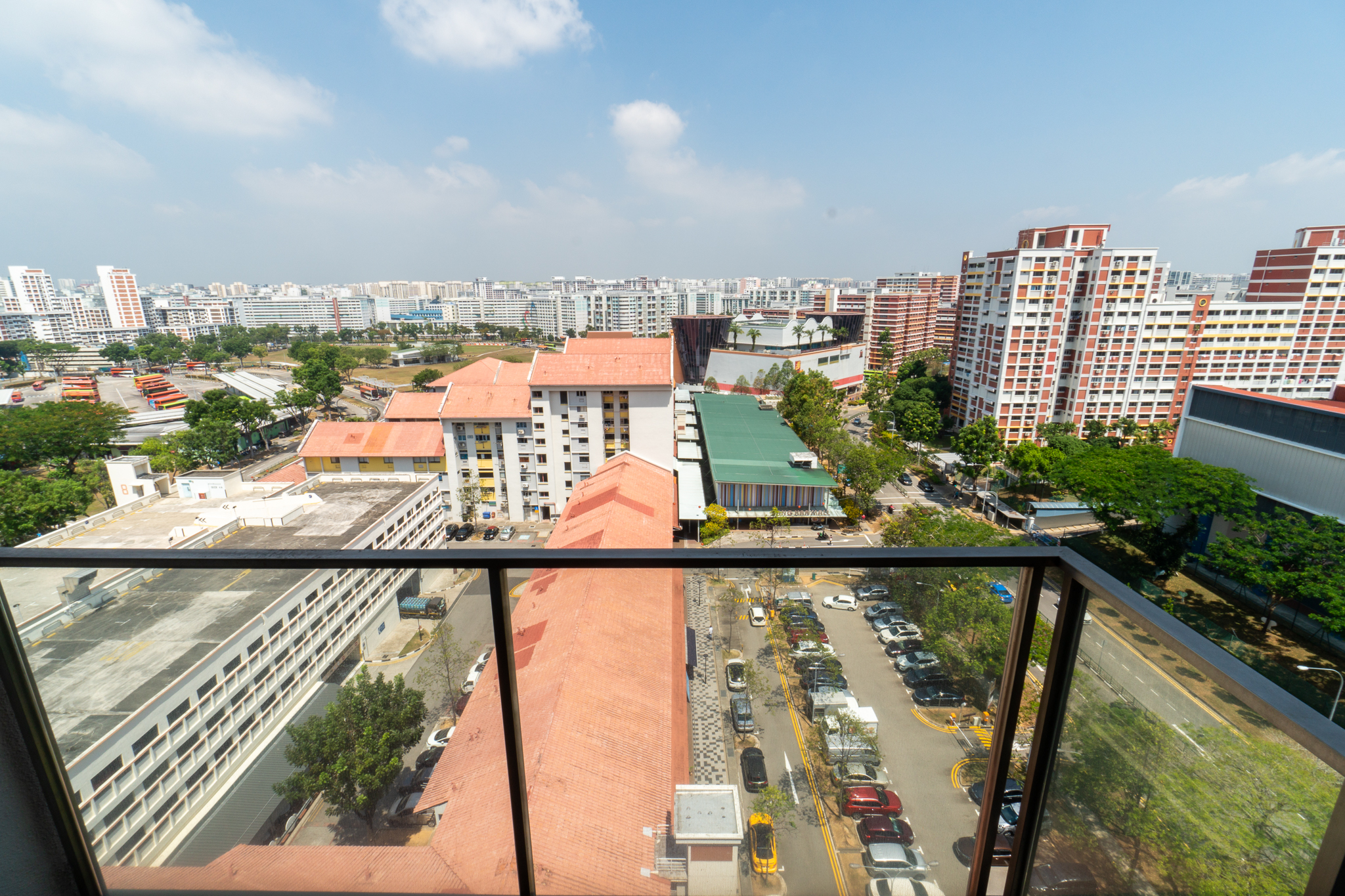 midtown residences selling singapore